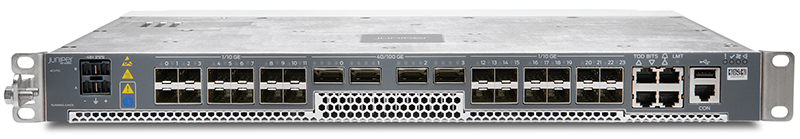 Juniper Networks ACX710