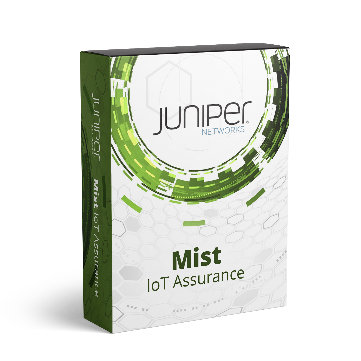 Mist IoT Assurance