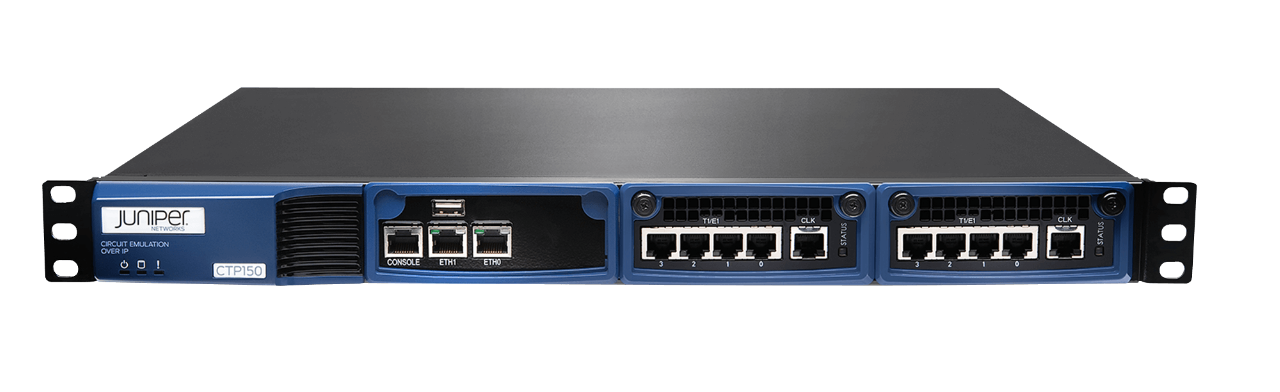 Juniper Networks CTP Series