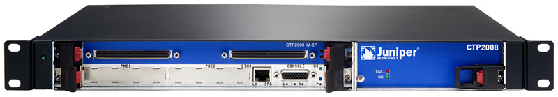 Juniper Networks CTP2008