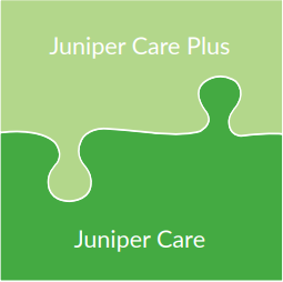 Figure 1: Juniper Networks Technical Services Overview