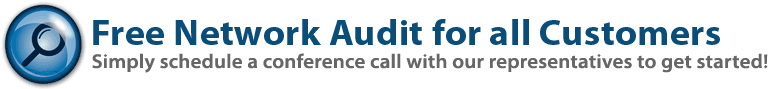 Clone Guard Free Network Audits