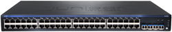 Juniper Networks EX2200-48T-4G Ethernet Switch
