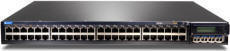 Juniper Networks EX3200-48T-DC Ethernet Switch