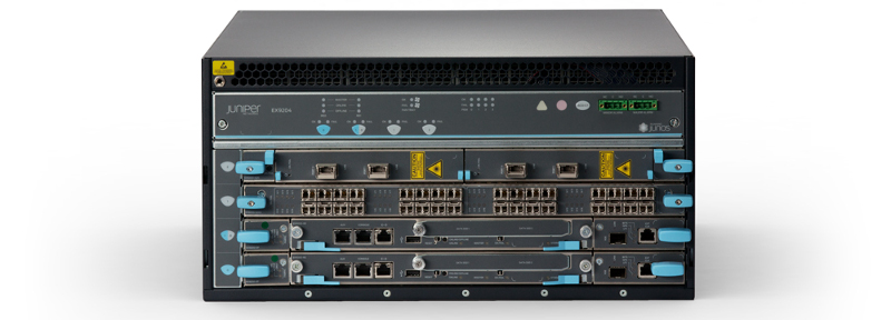 Juniper Networks EX9204 Ethernet Switch