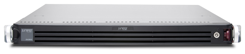 Juniper Networks JSA3800