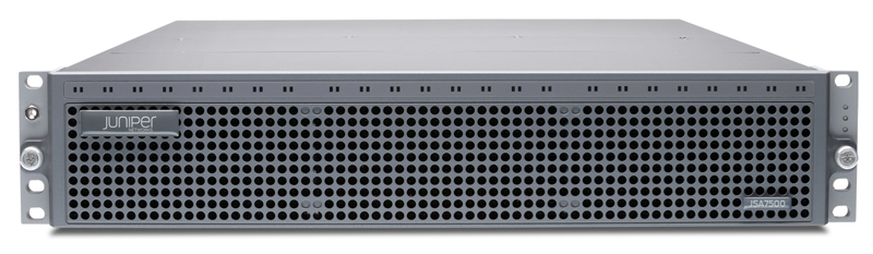 Juniper Networks JSA Series