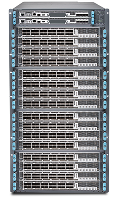 MX10016 Universal Routing Platform