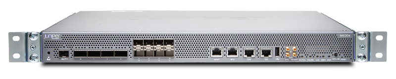 Juniper Networks MX204