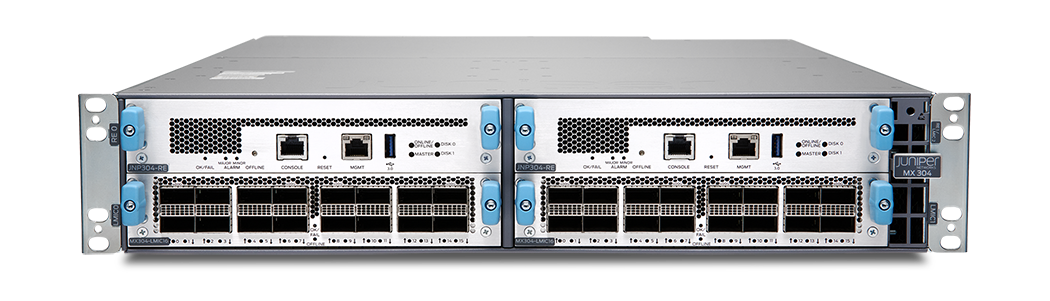 Juniper Networks MX304