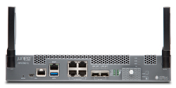 Juniper Networks EX Series Switches