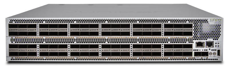 Juniper Networks PTX1000