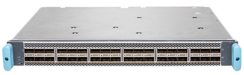 Juniper Networks QFX10000-36Q