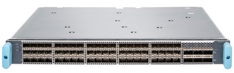 Juniper Networks QFX10000-60S-6Q