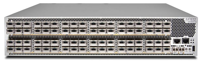 Juniper Networks QFX10002-72Q