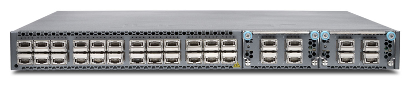 Juniper Networks QFX5100-24Q