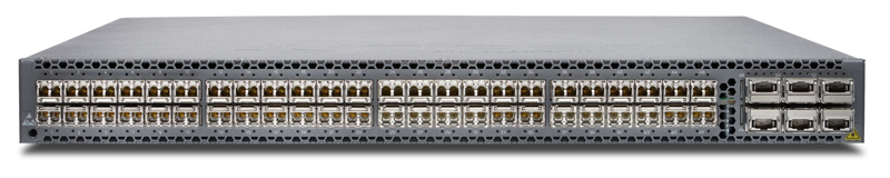 Juniper Networks QFX5100-48S