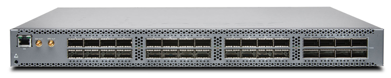 Juniper Networks QFX5110-32Q