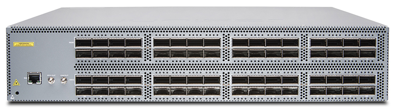 QFX5200 Ethernet Switches
