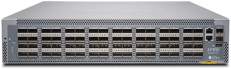 Juniper Networks QFX5210-64C