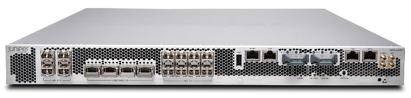 Juniper Networks SRX4600 Services Gateway