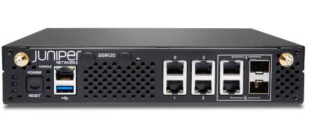 Juniper SSR120