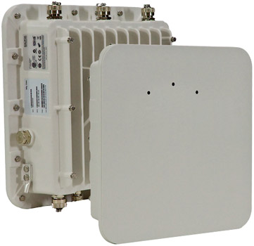 Juniper Networks WLA632 Wireless LAN Access Point